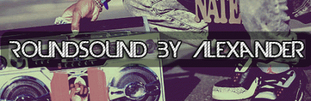 Roundsound by Alexander Roundsound by Alexander